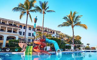 Samba Vallarta - All Inclusive