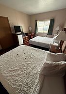 Fairbridge Inn & Suites Williston Near Airport