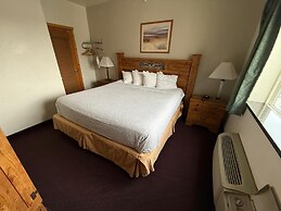 Fairbridge Inn & Suites Williston Near Airport