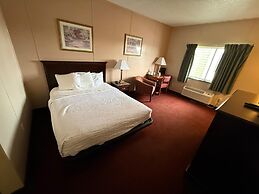 Fairbridge Inn & Suites Williston Near Airport