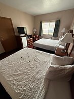 Fairbridge Inn & Suites Williston Near Airport