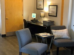 FairBridge Inn & Suites Williston