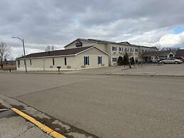 Fairbridge Inn & Suites Williston Near Airport