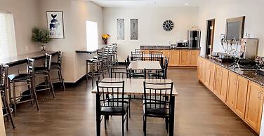 FairBridge Inn & Suites Williston