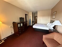 Fairbridge Inn & Suites Williston Near Airport