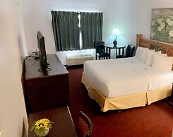 FairBridge Inn & Suites Williston