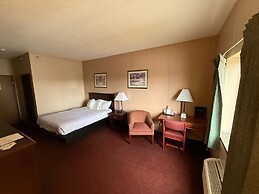 Fairbridge Inn & Suites Williston Near Airport