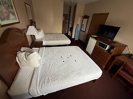 Fairbridge Inn & Suites Williston Near Airport