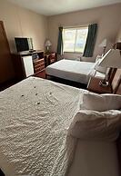 Fairbridge Inn & Suites Williston Near Airport