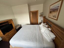 Fairbridge Inn & Suites Williston Near Airport