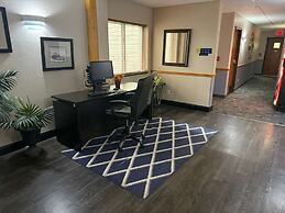 Fairbridge Inn & Suites Williston Near Airport