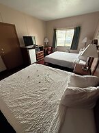 Fairbridge Inn & Suites Williston Near Airport