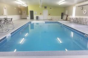 Fairbridge Inn & Suites Williston Near Airport
