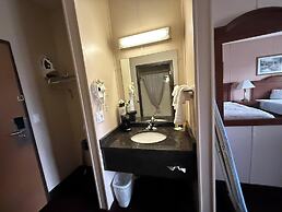 Fairbridge Inn & Suites Williston Near Airport