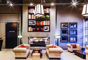 mour Hotel