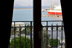 GDM Megaron Historical Monument Hotel