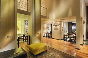 GDM Megaron Historical Monument Hotel