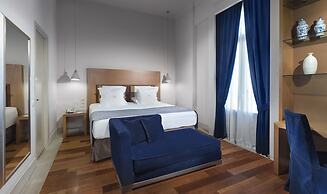 GDM Megaron Historical Monument Hotel