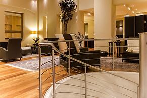 GDM Megaron Historical Monument Hotel