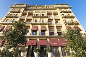 GDM Megaron Historical Monument Hotel