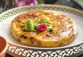 GDM Megaron Historical Monument Hotel