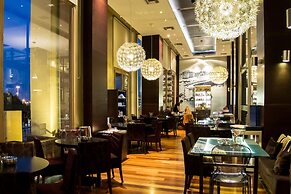 GDM Megaron Historical Monument Hotel