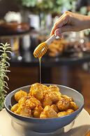 GDM Megaron Historical Monument Hotel