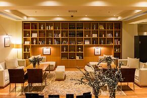 GDM Megaron Historical Monument Hotel