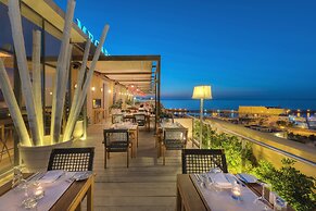 GDM Megaron Historical Monument Hotel