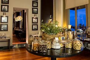 GDM Megaron Historical Monument Hotel