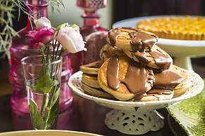 GDM Megaron Historical Monument Hotel