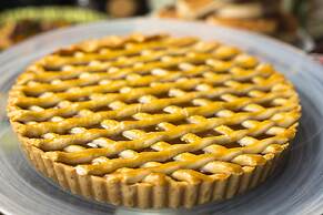 GDM Megaron Historical Monument Hotel