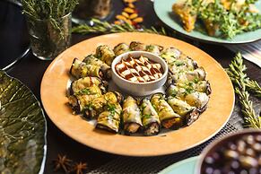 GDM Megaron Historical Monument Hotel