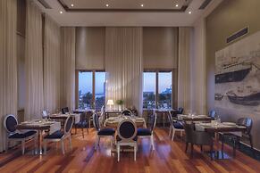 GDM Megaron Historical Monument Hotel