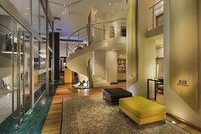 GDM Megaron Historical Monument Hotel