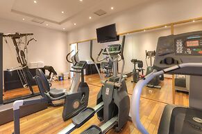 GDM Megaron Historical Monument Hotel