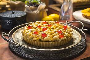 GDM Megaron Historical Monument Hotel