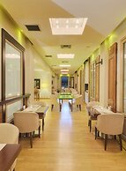 GDM Megaron Historical Monument Hotel