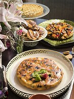 GDM Megaron Historical Monument Hotel