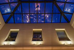 GDM Megaron Historical Monument Hotel