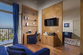 GDM Megaron Historical Monument Hotel