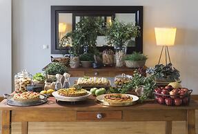 GDM Megaron Historical Monument Hotel