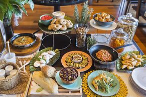 GDM Megaron Historical Monument Hotel