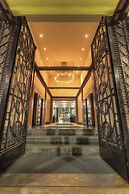 GDM Megaron Historical Monument Hotel