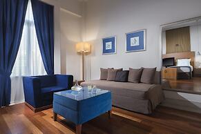 GDM Megaron Historical Monument Hotel