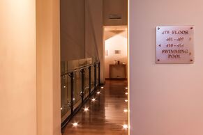 GDM Megaron Historical Monument Hotel