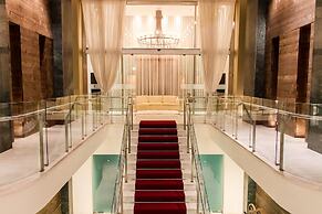 GDM Megaron Historical Monument Hotel