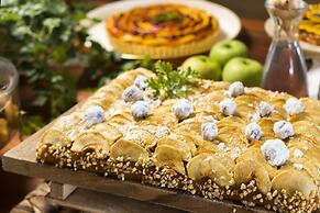 GDM Megaron Historical Monument Hotel