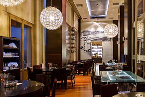 GDM Megaron Historical Monument Hotel