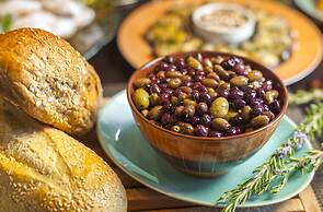 GDM Megaron Historical Monument Hotel